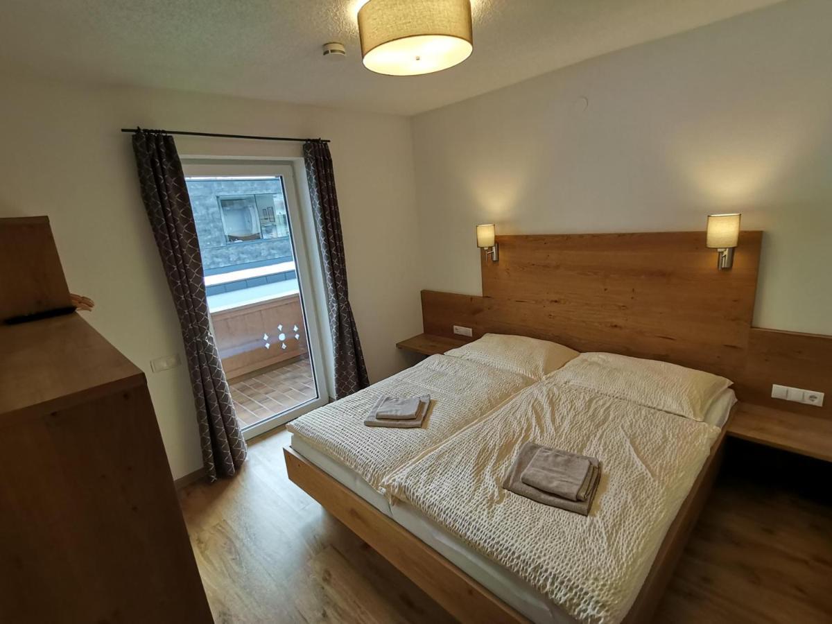 Appartement Kroell Katharina Zell am Ziller Esterno foto